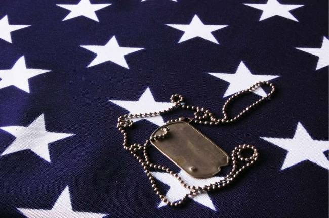 Warwick Historical Society will host Memorial Day 'Remembrances' program on May 24 The Warwick Historical Society will present the third annual "Remembrances," a reading of short stories about veterans by Tom Brennan, on Thursday, May 24, at 7 p.m. at the Old School Baptist Meeting House.