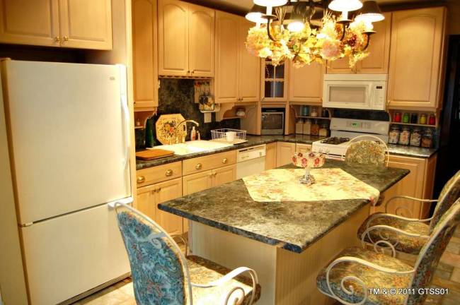 This Victorian offers Old World charm in a great village location This Victorian offers Old World charm in a great village location