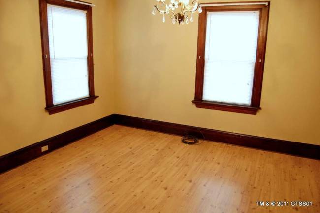 This Victorian offers Old World charm in a great village location This Victorian offers Old World charm in a great village location