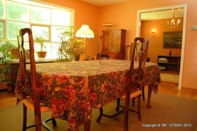 Four bedroom ranch on Kings Highway offers privacy as well as room to grow Four bedroom ranch on Kings Highway offers privacy as well as room to grow