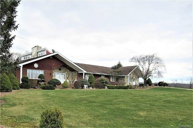 Luxurious house and grounds, once a winery, can be much more Luxurious house and grounds, once a winery, can be much more