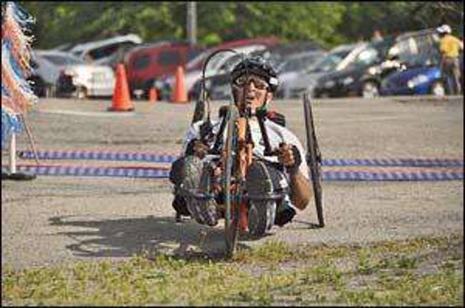 Hell on wheels Hell on wheels
