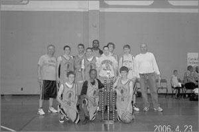 Elites win five and the championship Elites win five and the championship