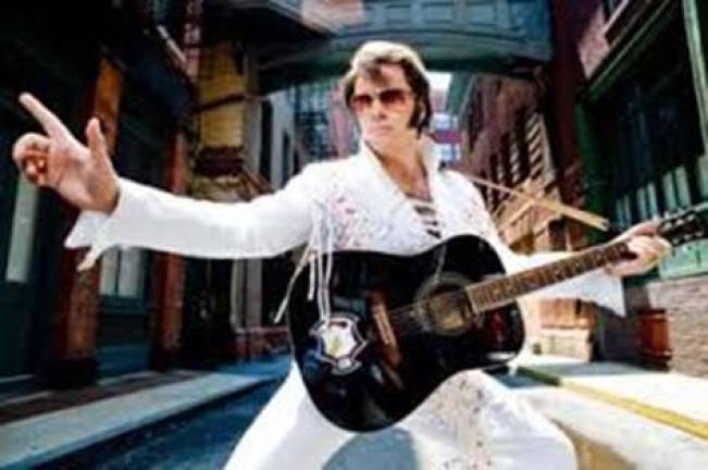 Registration for all Winter and Spring programming begins Jan. 10 at the Greenwood Lake Public Library The Greenwood Lake Public Library will kick off its adult programming with Elvis is in the House (Saturday, Feb. 16, 2-3 p.m.) with the celebrated impersonator Bob James McArthur.
