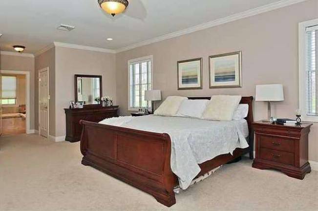Elegance is found in every room Elegance is found in every room