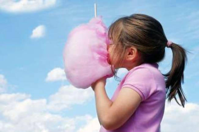From cotton candy to farm fresh cuisine From cotton candy to farm fresh cuisine