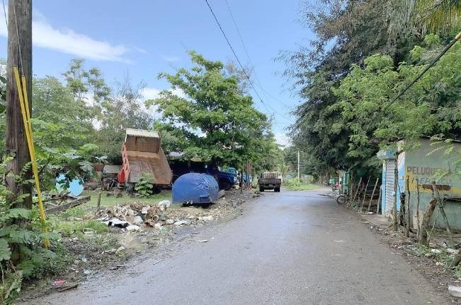 Participants will talk about their experience providing care to poor and medically marginalized communities on the island’s northern coast and the impact it had on their lives and those they met in the Dominican Republic.