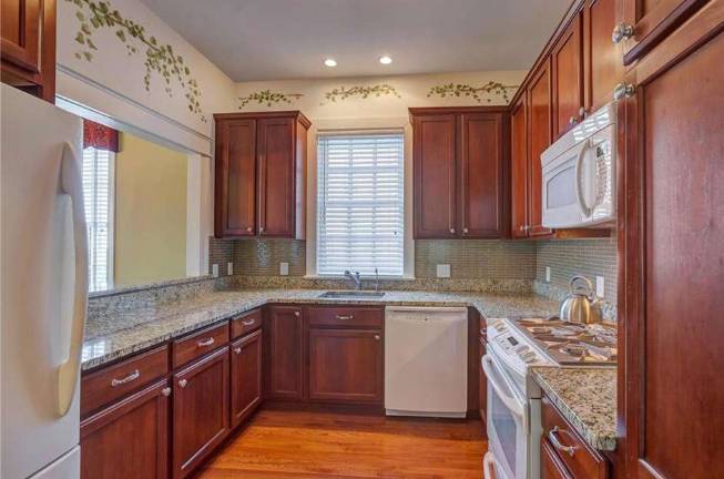 The appeal of this award-winning active adult neighborhood The appeal of this award-winning active adult neighborhood