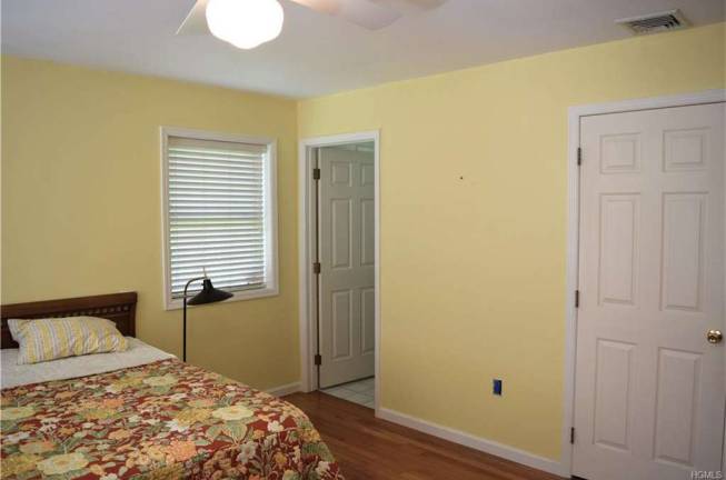 Three-bedroom ranch offers all the space you Three-bedroom ranch offers all the space you