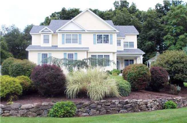 This 1.3 acre property is a home for all seasons This 1.3 acre property is a home for all seasons