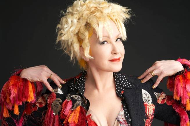 Def Leppard, Cyndi Lauper coming to Bethel Woods Cyndi Lauper will perform at Bethel Woods Center for the Arts on Friday, July 25.