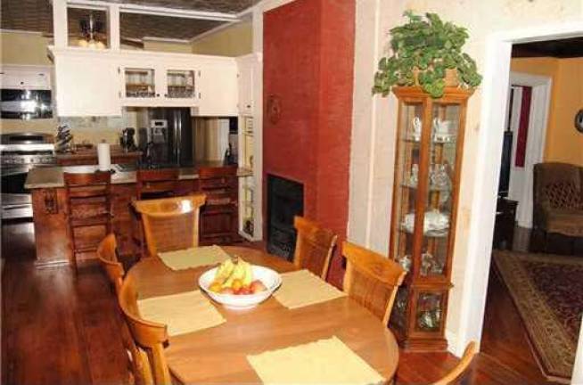 This gracious Victorian in the Village of Warwick is priced to sell This gracious Victorian in the Village of Warwick is priced to sell