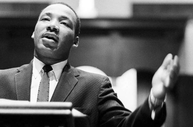 ‘Either we go up together, or we go down together’ "Let us develop a kind of dangerous unselfishness."