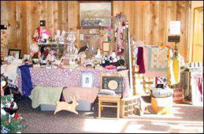 Museum to host craft boutique on Nov. 25 Museum to host craft boutique on Nov. 25
