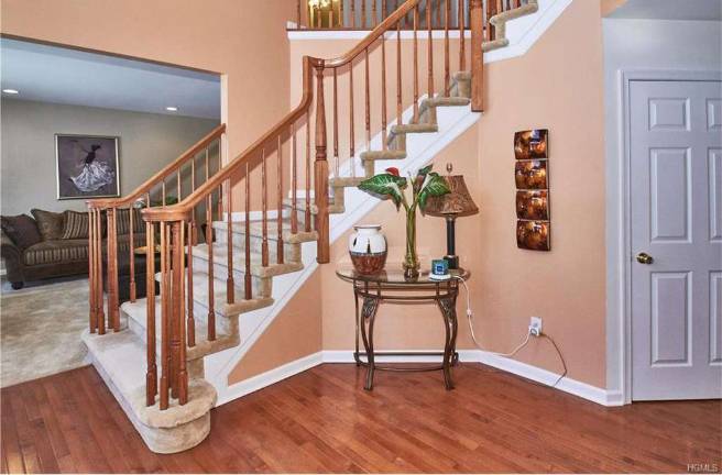 Meticulously maintained and well-appointed Meticulously maintained and well-appointed