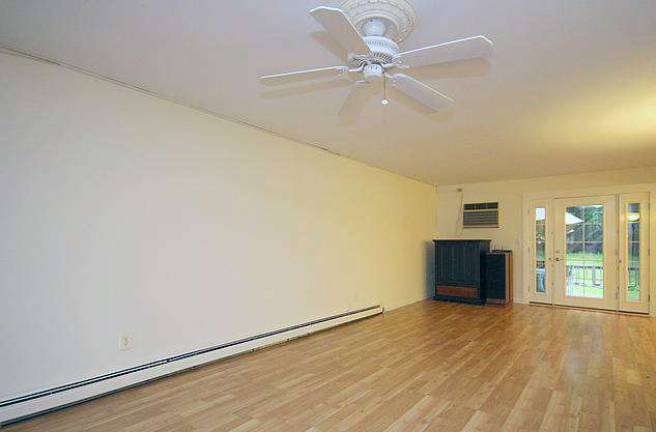 This townhouse in the Village of Florida offers high-end amenities at an affordable price This townhouse in the Village of Florida offers high-end amenities at an affordable price
