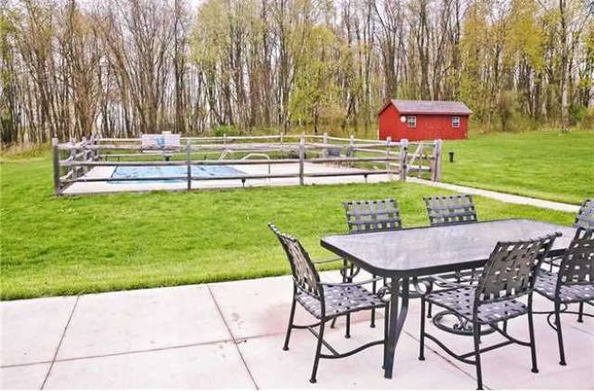 Renovated Colonial has special appeal Renovated Colonial has special appeal