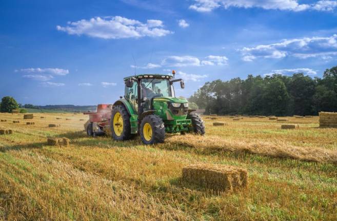 Warwick Area Farmworker Organization to hold presentation on mental health for the farming community