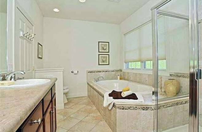 Elegance is found in every room Elegance is found in every room