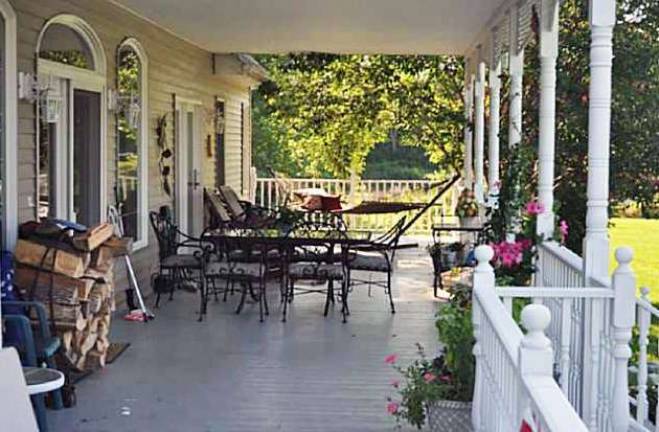 This Miller Lane house is built with detail upon stylish detail This Miller Lane house is built with detail upon stylish detail