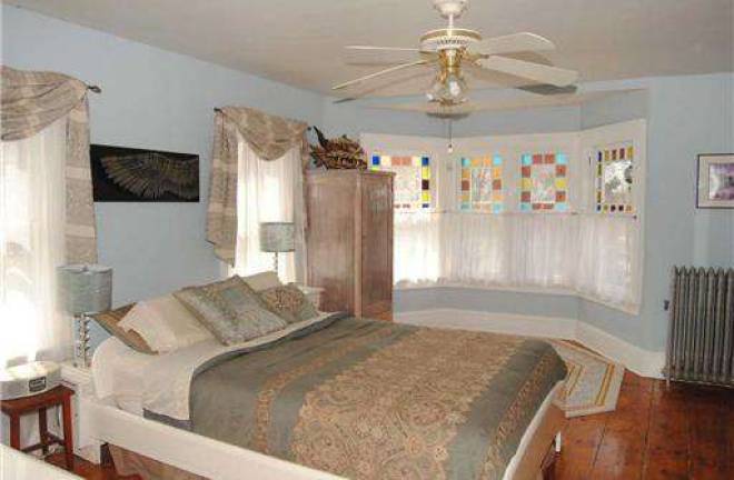 This gracious Victorian in the Village of Warwick is priced to sell This gracious Victorian in the Village of Warwick is priced to sell