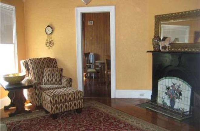 This gracious Victorian in the Village of Warwick is priced to sell This gracious Victorian in the Village of Warwick is priced to sell
