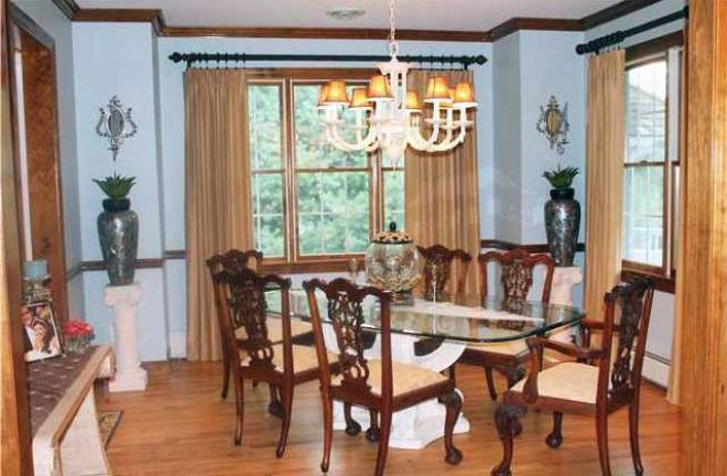 This 1.3 acre property is a home for all seasons This 1.3 acre property is a home for all seasons
