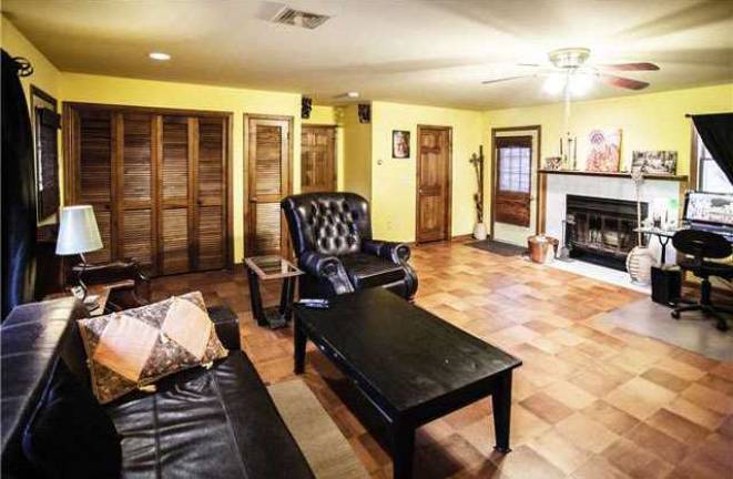 Wide open spaces, gorgeous views and a home with plenty of heart awaits you Wide open spaces, gorgeous views and a home with plenty of heart awaits you