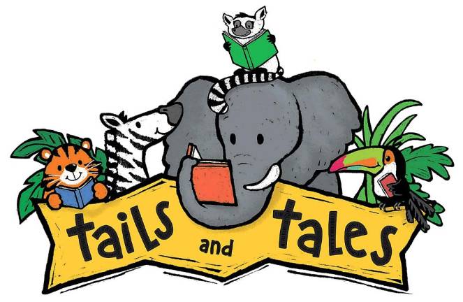 Tails & Tales at Florida Public Library opens June 28 Tails & Tales at Florida Public Library opens June 28