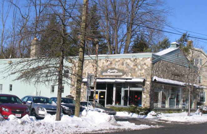 Business community year in review 2013 Country Chevrolet a few days before closing on Jan. 4, 2013.