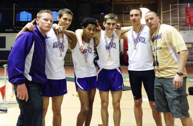 State Champions State Champions