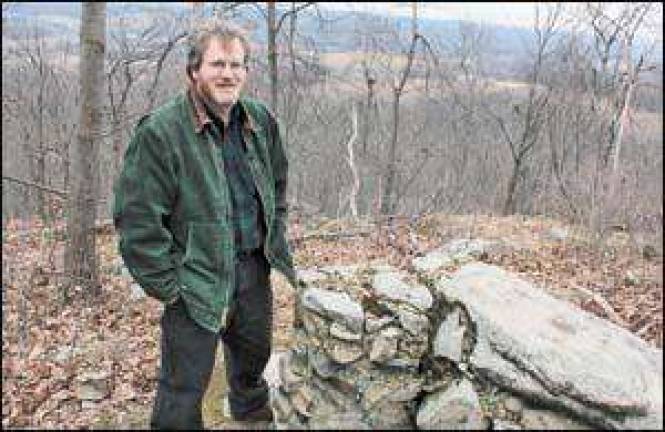 Orange County Land Trust names director of conservation and stewardship Orange County Land Trust names director of conservation and stewardship