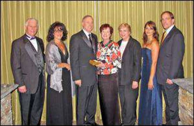Hospital's spring ball raises nearly $250,000 Hospital's spring ball raises nearly $250,000