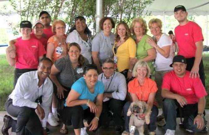 Orange Regional celebrates National Cancer Survivors Day Celebrating life after cancer. June 2 is National Cancer Survivors Day.
