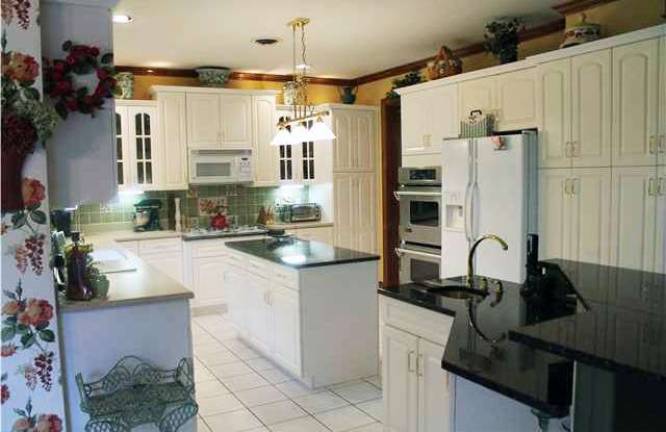 This 1.3 acre property is a home for all seasons This 1.3 acre property is a home for all seasons