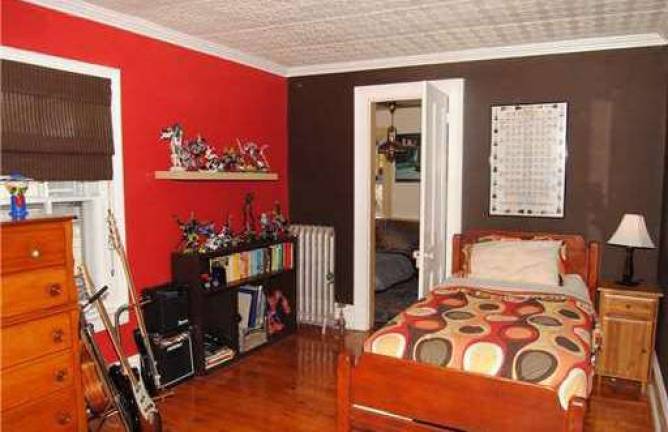 This gracious Victorian in the Village of Warwick is priced to sell This gracious Victorian in the Village of Warwick is priced to sell