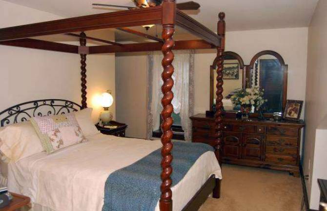 Country Colonial was built with care, love and dreams Country Colonial was built with care, love and dreams