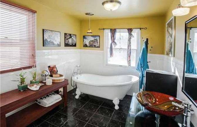 Wide open spaces, gorgeous views and a home with plenty of heart awaits you Wide open spaces, gorgeous views and a home with plenty of heart awaits you