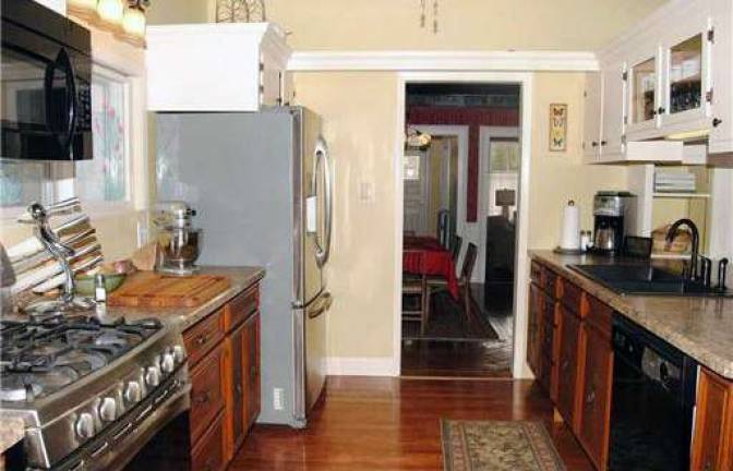 This gracious Victorian in the Village of Warwick is priced to sell This gracious Victorian in the Village of Warwick is priced to sell