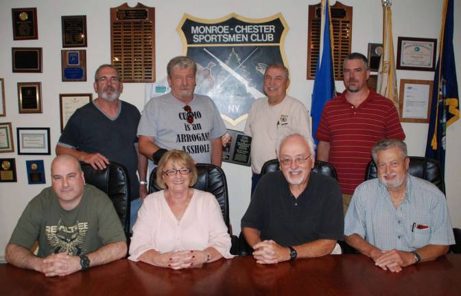 Monroe Chester Sportsmen Club Monroe Chester Sportsmen Club