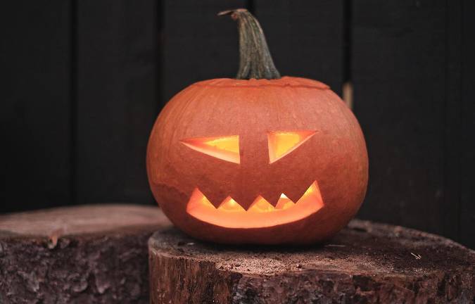 Village Halloween Happenings Village Halloween Happenings