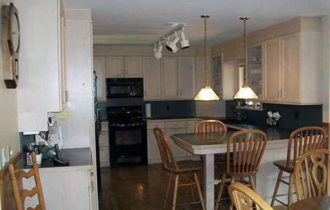 This is no ordinary home This is no ordinary home