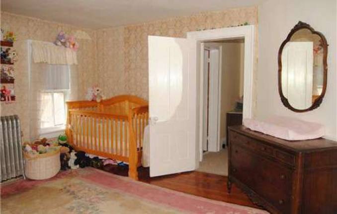 This gracious Victorian in the Village of Warwick is priced to sell This gracious Victorian in the Village of Warwick is priced to sell