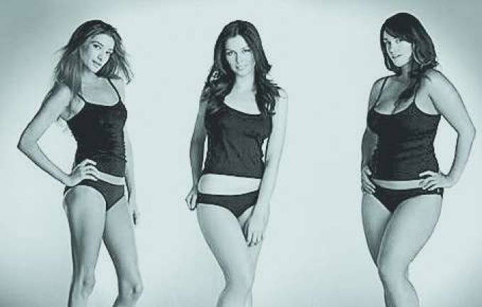 The funny math of clothing sizes The funny math of clothing sizes