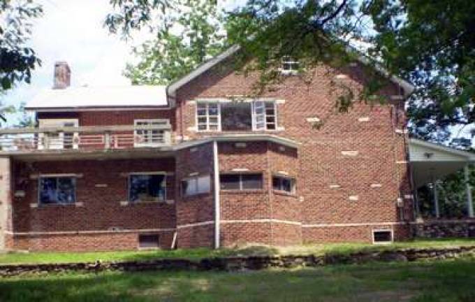 Wheeler Road property offers two acres, four bedrooms in Old World charm Wheeler Road property offers two acres, four bedrooms in Old World charm