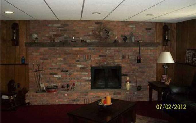 This is no ordinary home This is no ordinary home