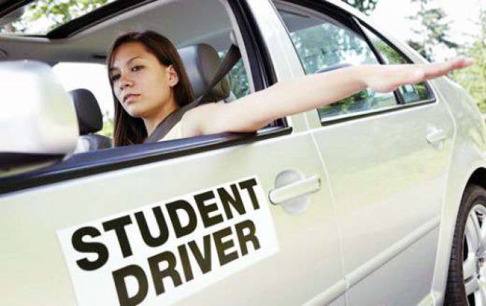 Deadline to sign up for driver education extended Photo illustration