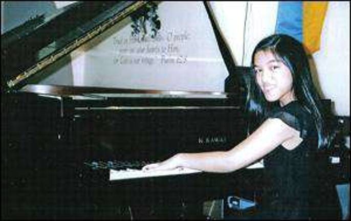 Monroe pianist to perform benefit concert Sunday Monroe pianist to perform benefit concert Sunday