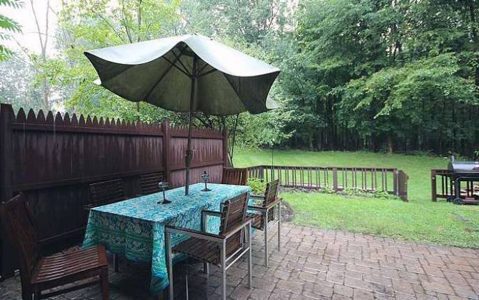 This townhouse in the Village of Florida offers high-end amenities at an affordable price This townhouse in the Village of Florida offers high-end amenities at an affordable price