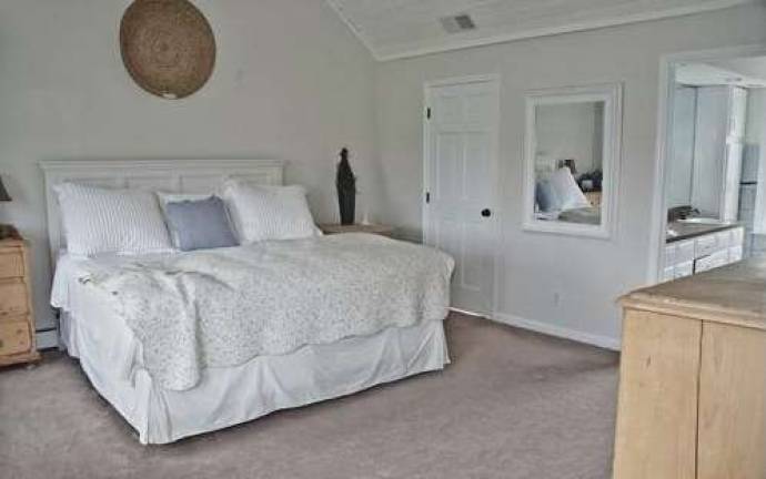Renovated Colonial has special appeal Renovated Colonial has special appeal